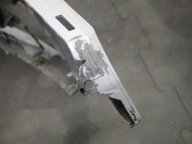 nárazník předek přední SKODA OCTAVIA IV 2020