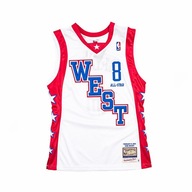 MN All-Star Game Authentic Jersey Kobe Bryant M