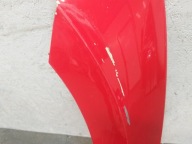 fender front left SKODA SUPERB III 3 3V