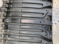 cover below bumper MERCEDES W212 A2125204123