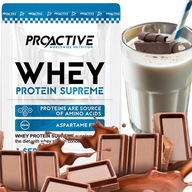 WPC BIELKOVINY Proteínový kondicionér ProActive Whey VRECKO ČOKOLÁDA 30g