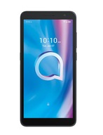 Smartfon Alcatel 1B 2020 2 GB / 32 GB CZARNY