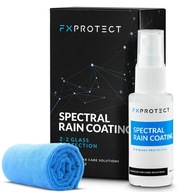 Neviditeľná stieračka FX Protect Spectral Rain Coating 100 ml