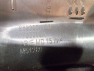 Handschuhfach 969303442R RENAULT ESPACE V 15