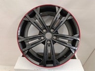 FELGA VW GOLF 7 VII 5G 18 CALI 7.5J ET49 5G0601025CM