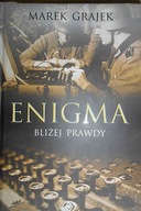Enigma - Marek Grajek