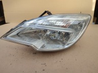 REFLEKTOR light left front left front OPEL MERIVA B ANGIELSKA 13253631