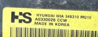 differential diff rear part HYUNDAI TUCSON IV 4X4 1.6 T-GDI