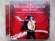 MICHAEL JACKSON - KING OF POP , 2CD , SONY 2008r