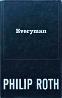 PHILIP ROTH - EVERYMAN /TWARDA/