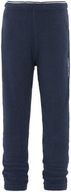 Fleecová nohavice Didriksons MONTE KIDS PANTS 110