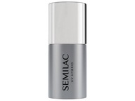 Semilac Top No Wipe pre hybridné laky Sparkle Diamond 7 ml