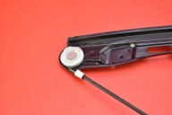 window regulator right front EU A2117200246 MERCEDES E-KLASA W211 sedan 06