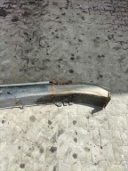 sider bumper SCANIA R 1763296