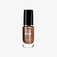 Żelowy lakier THE ONE Ultimate Courageous Copper Oriflame