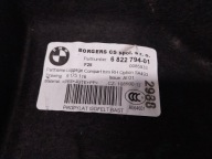 side upholstery cover boot right 6822794 BMW X3 F25