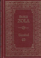 Germinal Tom II Emil Zola