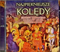 PŁYTA CD. Najpiękniejsze Kolędy. Brodzińska, Morka