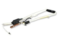 Hyundai ix35 Dachvorhang Airbag links 85010-2S500