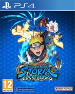 NARUTO X BORUTO Ultimate Ninja STORM CONNECTIONS (PS4)