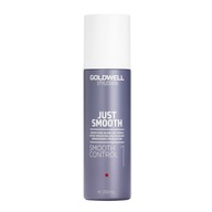 Spray wygładzający do suszenia włosów Goldwell Smooth Control 200ml