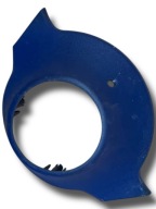 Blende Abdeckung des Lenkrads SMART FORTWO 6013937 6018632 !J