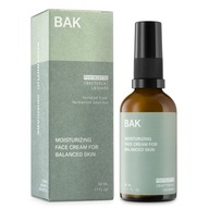 BAK Skincare Hydratačný krém na suchú pokožku 50 ml