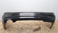 Mercedes-Benz C W204 2011 rear Zderzaki