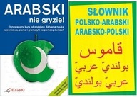 Arabski nie gryzie! + Słownik polsko-arabski