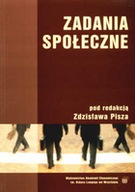 Zadania społeczne - Zdzisław Pisz