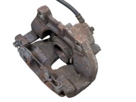 OPEL MERIVA A B ASTRA H caliper brake left front original FN357/25 Z1