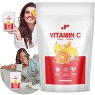 VITAMIN C 1000 VITAMIN C IMUNITA KYSELINA L-ASKORBOVÁ V PRÁŠKU 1000 g