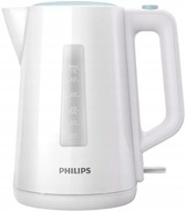 Rýchlovarná kanvica Philips HD9318/70 2200 W biela