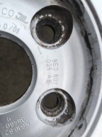 disc discs VW AUDI A3 A4 A6 ITP 7.0J R16 ET42 8E0601025AE Z*74* OK