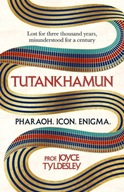 TUTANKHAMUN: 100 years after the discovery of his