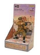 Figurka - Szeregowiec Armii Czerwonej /Tisso Toys
