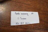 IDEALNY PRIJENOS MASOWY PORSCHE TAYCAN 1