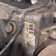 CAMBIO 2.2 D-4D TOYOTA RAV-4 III 4X4