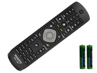 Pilot do TV Philips 32PFK5509/12 40PFK5509/12 48PFK5509/12 55PFK5509/12