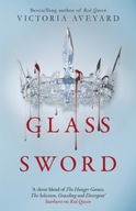 Glass Sword: Red Queen Book 2 Aveyard Victoria