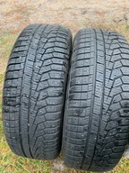 2x Hankook Winter i*cept evo2 W320 215/60R17 96 H