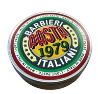 Barbieri Italiani Pasta Matná pomáda na vlasy 1979 Light 100ml