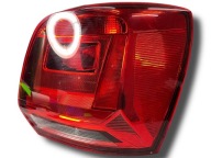 VOLKSWAGEN POLO 6C light right rear part 6C0945096K