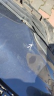 Renault Kadjar 2017 bumper front
