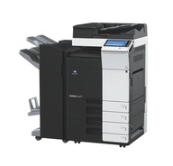 Konica Bizhub C224e, C284e, C364e Gwarancja 48m