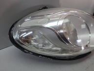 light front left 47530748 FIAT 500L 2012
