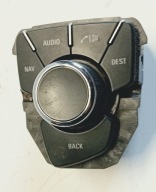 OPEL INSIGNIA A control panel navigation devices
