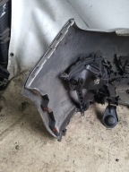 OPEL ASTRA J ASTRA IV 09-12 Paraurti