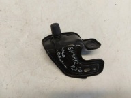 Skoda Enyaq 5LA iV60 console holder right front