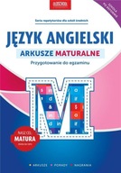 Język angielski Arkusze maturalne